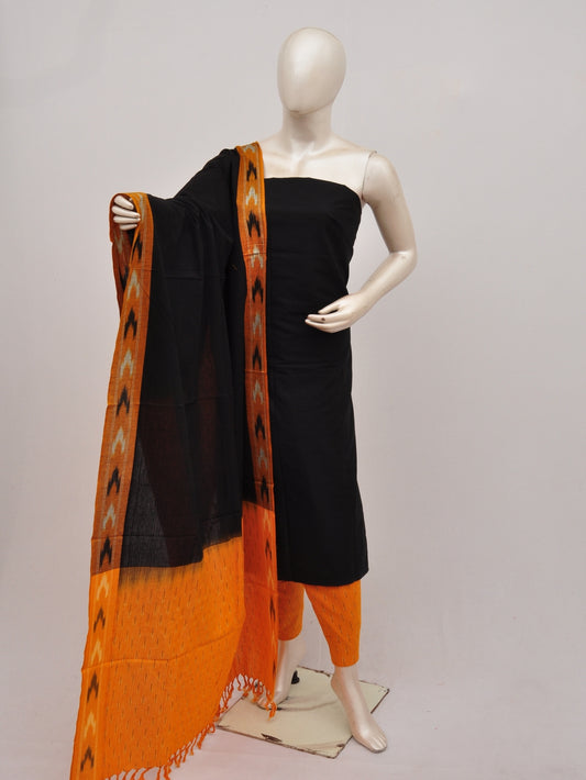 Cotton Woven Designer Dress Material [D90719033]