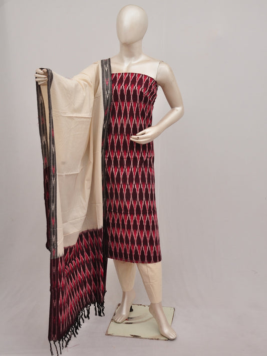 Cotton Woven Designer Dress Material [D90809003]