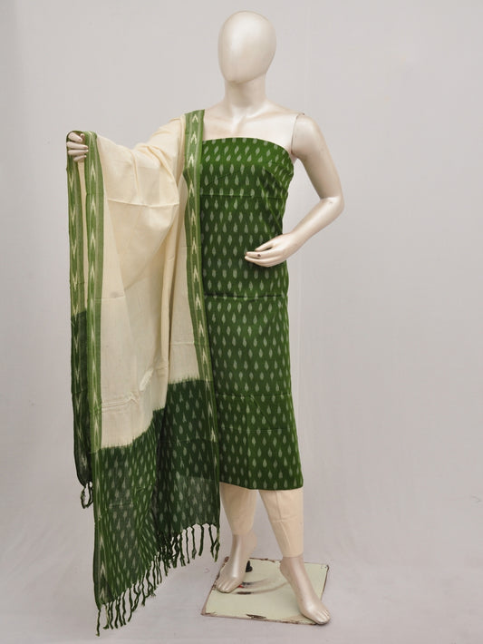 Cotton Woven Designer Dress Material [D90809004]