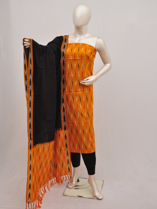 Cotton Woven Designer Dress Material [D90809009]