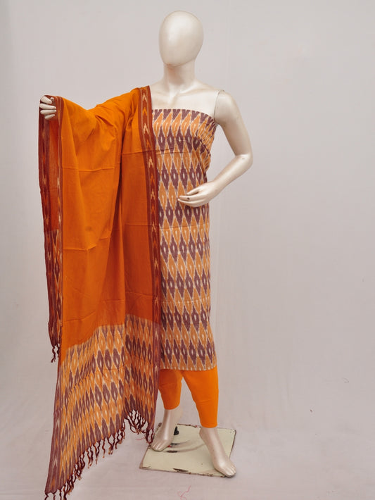 Cotton Woven Designer Dress Material [D90809010]