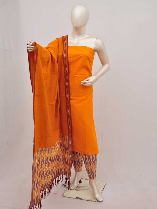 Cotton Woven Designer Dress Material  [D90809011]