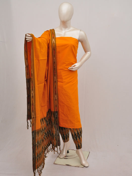 Cotton Woven Designer Dress Material  [D90809012]