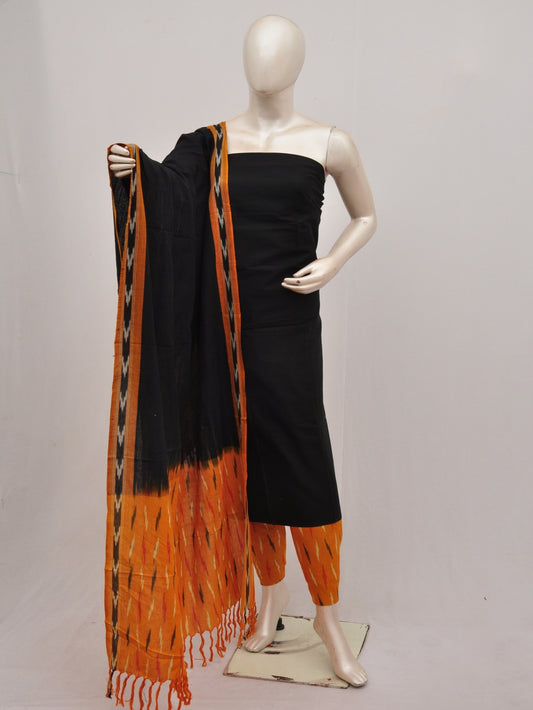 Cotton Woven Designer Dress Material  [D90809013]