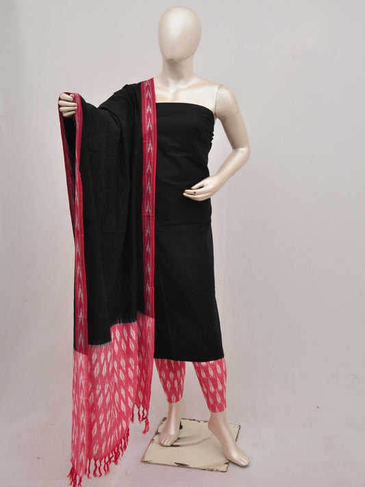 Cotton Woven Designer Dress Material  [D90809014]