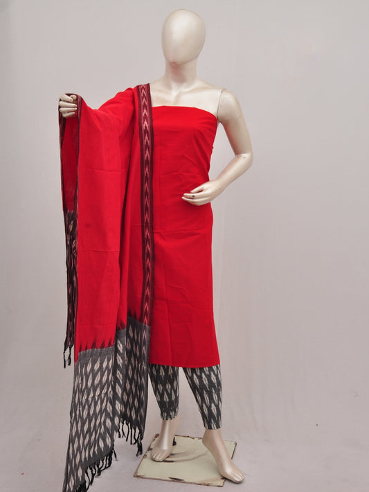 Cotton Woven Designer Dress Material  [D90809015]