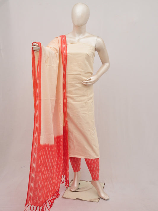 Cotton Woven Designer Dress Material  [D90809020]
