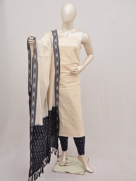 Cotton Woven Designer Dress Material  [D90809021]