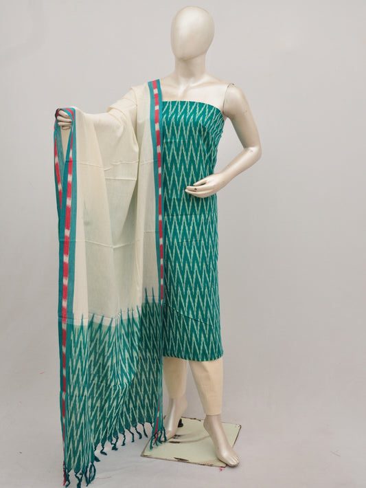 Cotton Woven Designer Dress Material D[90830003]