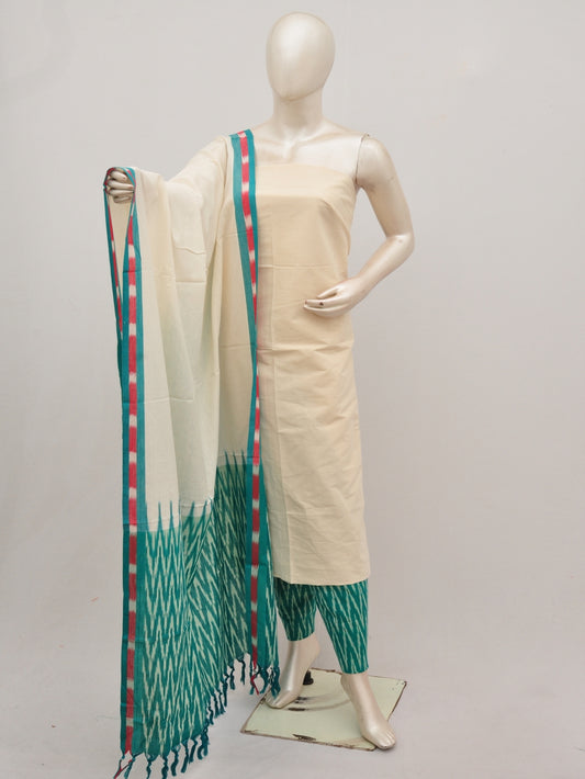 Cotton Woven Designer Dress Material D[90830010]