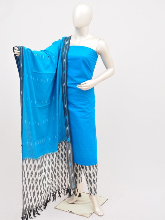 Cotton Woven Designer Dress Material [D90928029]