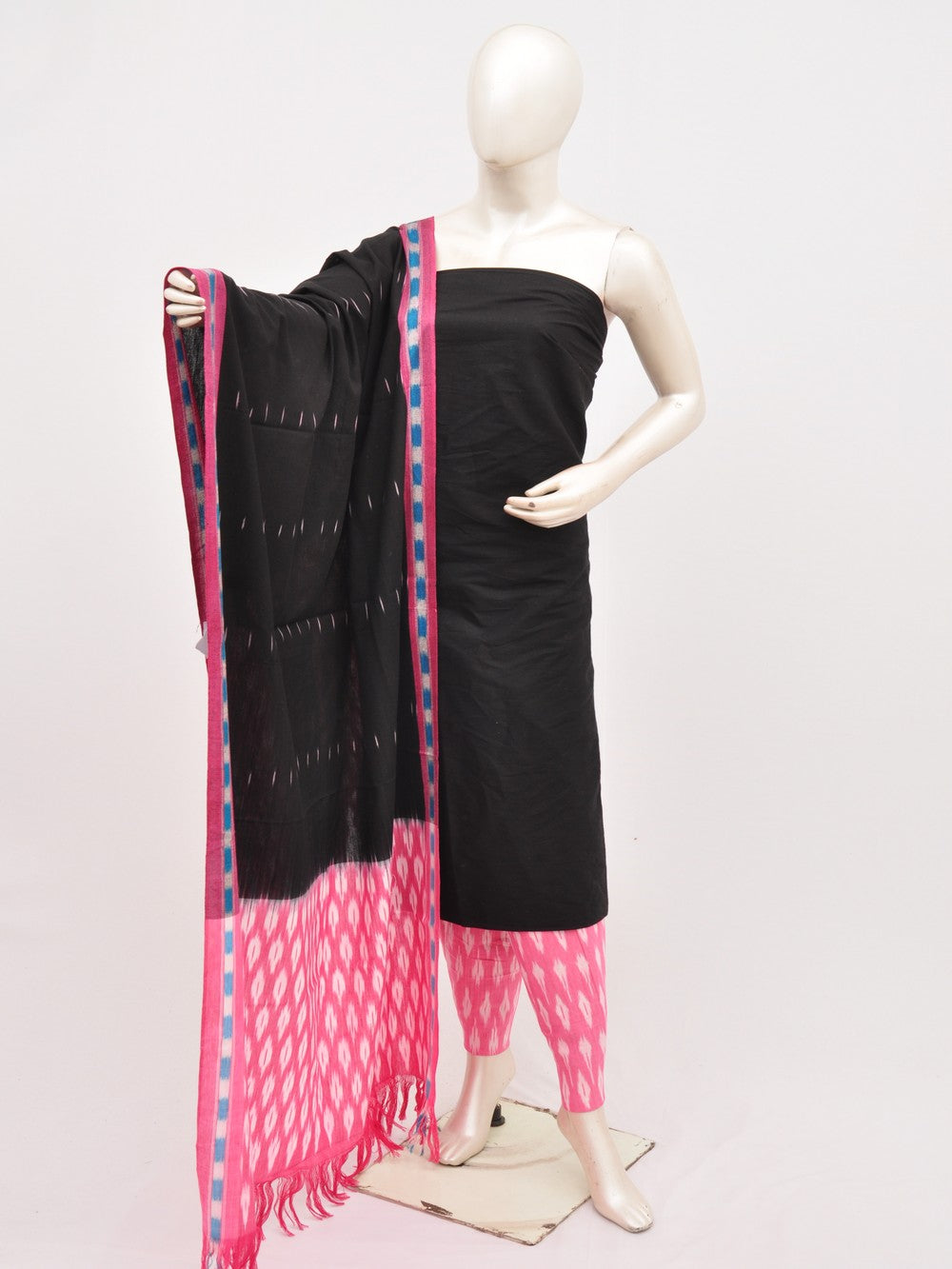 Cotton Woven Designer Dress Material [D90928032]