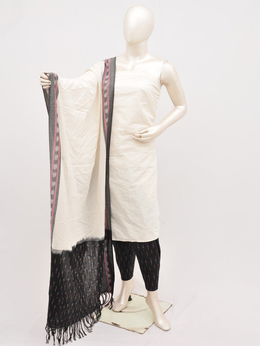 Cotton Woven Designer Dress Material [D90928035]