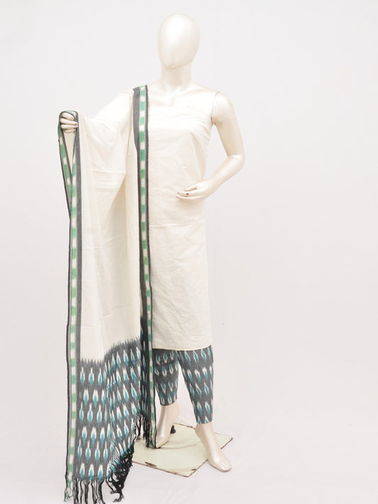 Cotton Woven Designer Dress Material [D90928037]