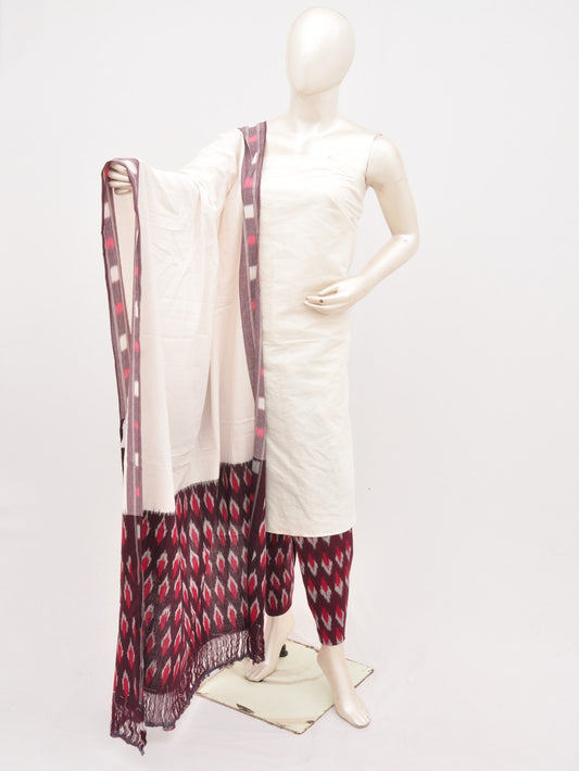 Cotton Woven Designer Dress Material [D90928038]