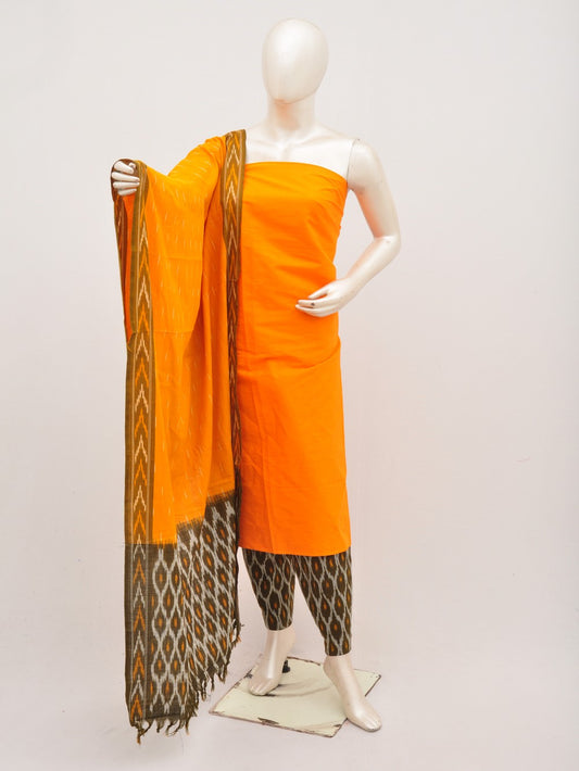 Cotton Woven Designer Dress Material [D00629018]