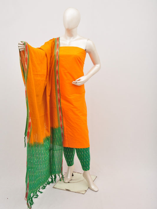 Cotton Woven Designer Dress Material [D00708033]