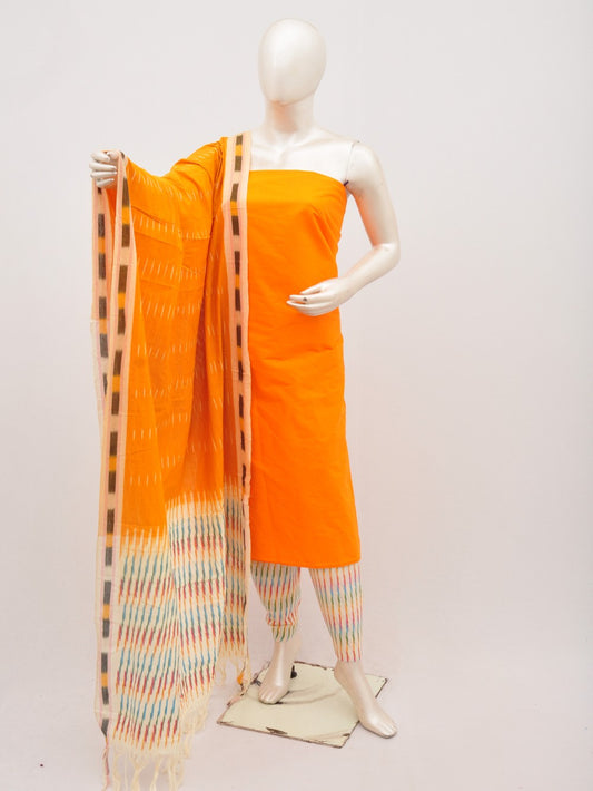 Cotton Woven Designer Dress Material [D00708034]