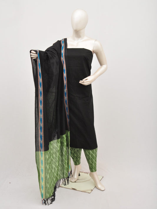 Cotton Woven Designer Dress Material [D00708045]