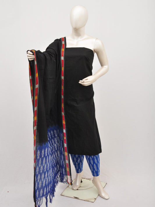 Cotton Woven Designer Dress Material [D00708046]