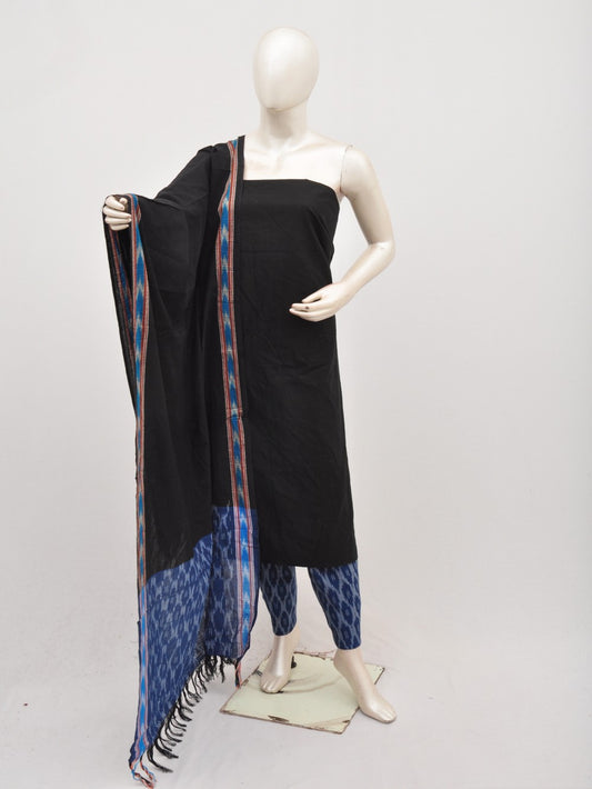 Cotton Woven Designer Dress Material [D00708048]