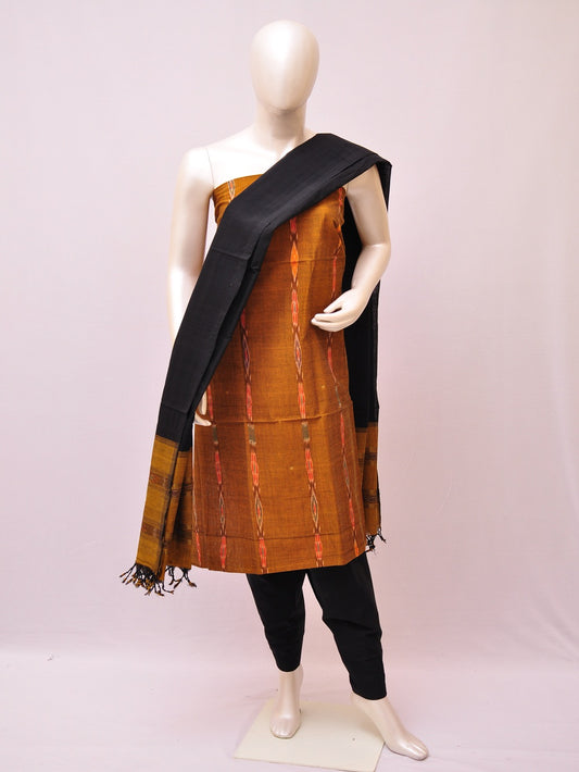 Cotton Woven Designer Dress Material [D10332750] - DressesForWomen.IN