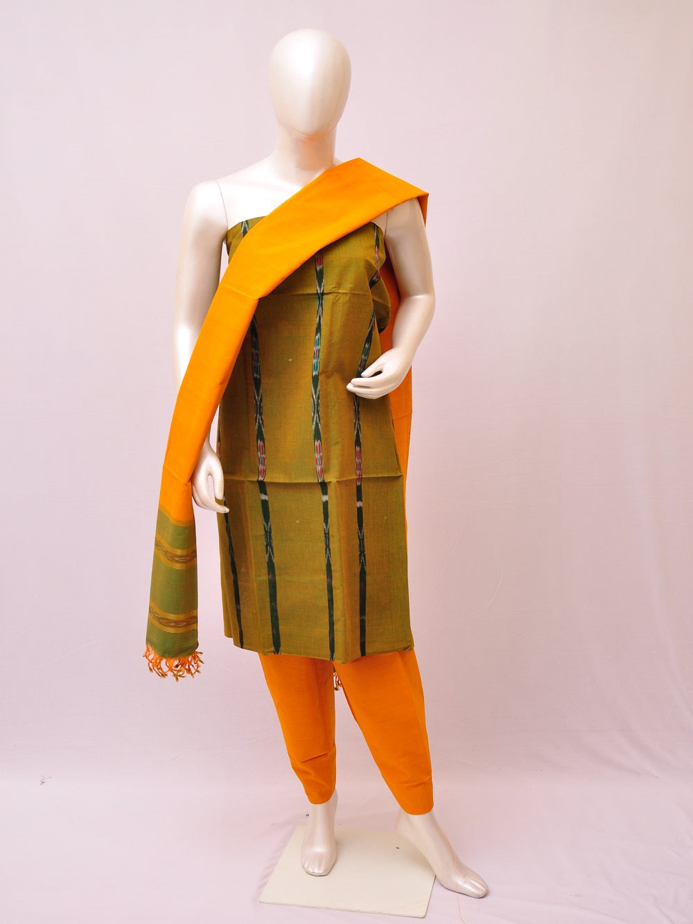 Cotton Woven Designer Dress Material [D10332752] - DressesForWomen.IN