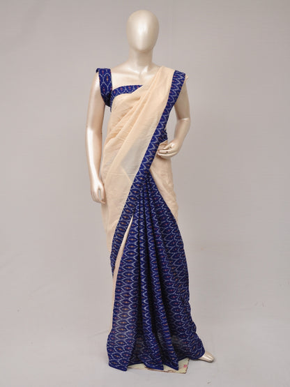 Pochampally Silk Designer Sarees Model 1 [D80921013]