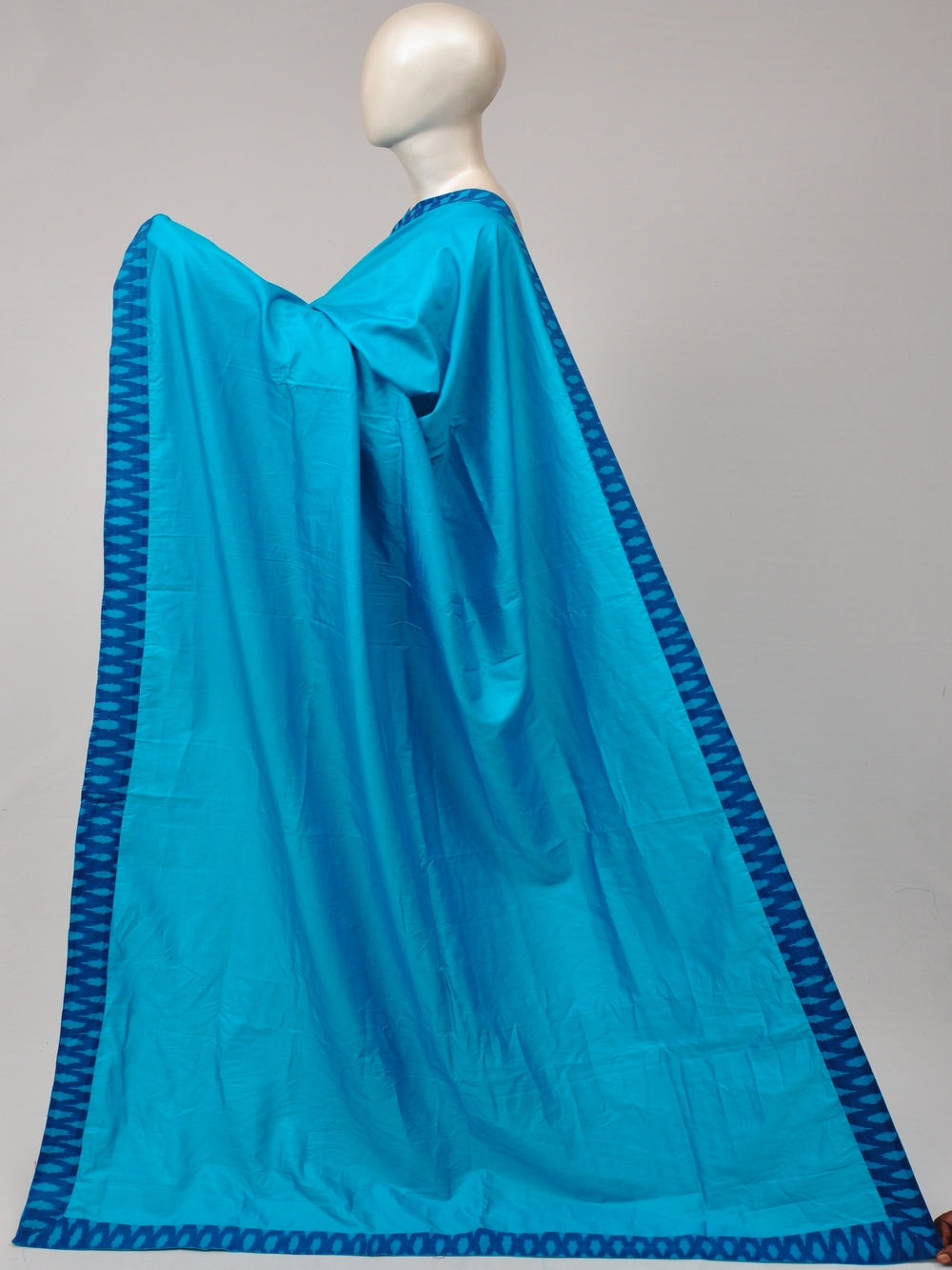 Pochampally Silk Designer Sarees Model 2[D80921005] - DressesForWomen.IN