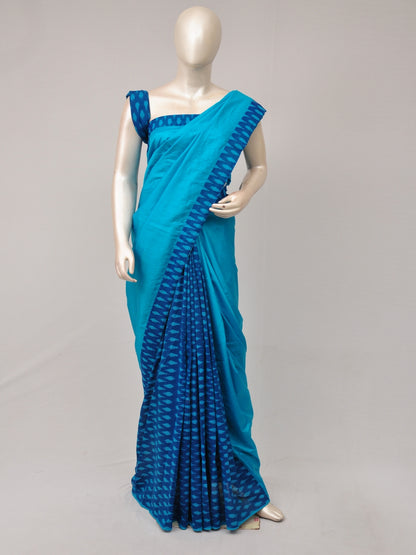 Pochampally Silk Designer Sarees Model 2[D80921005]