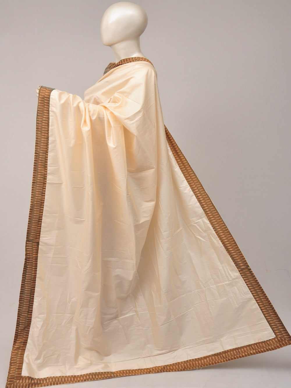 Pochampally Silk Designer Sarees Model 2[D80921006]