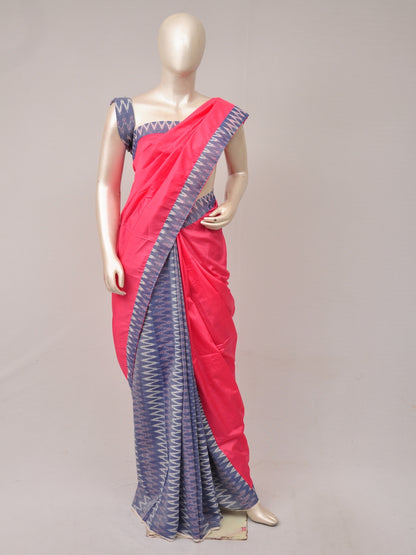 Pochampally Silk Designer Sarees Model 2[D80921007]