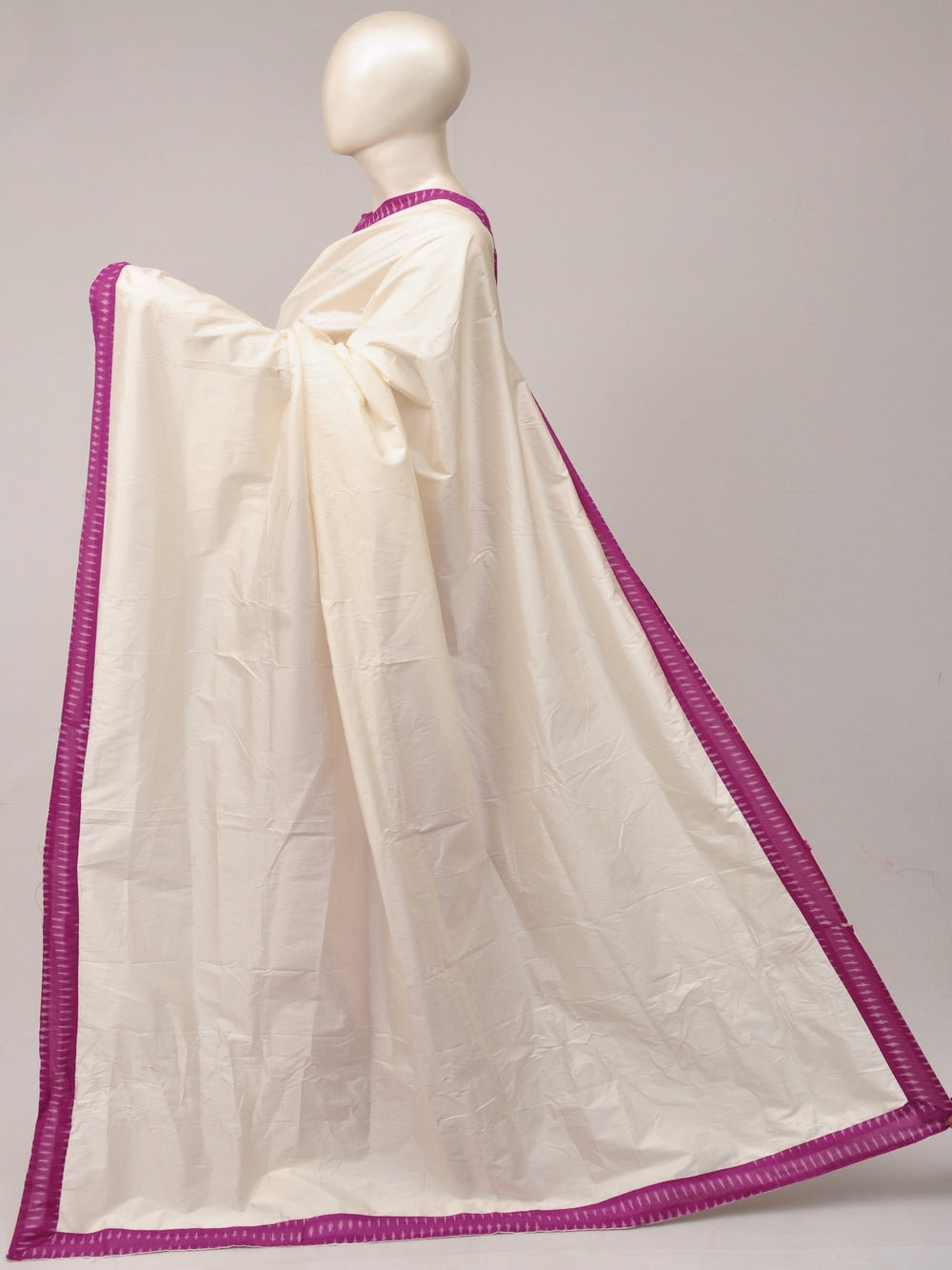 Pochampally Silk Designer Sarees Model 2[D80921008]