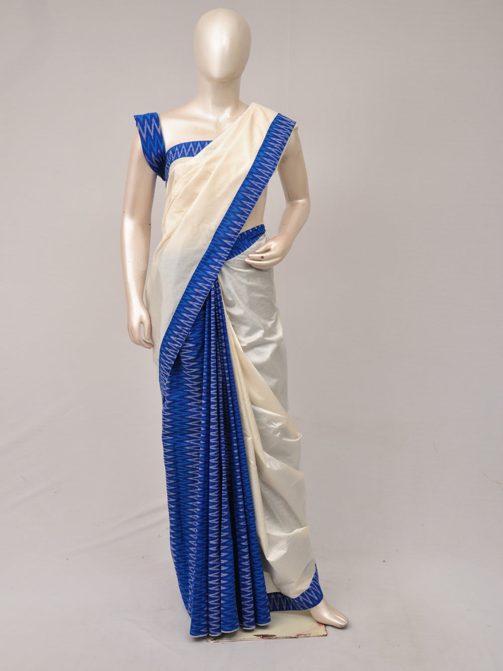 Pochampally Silk Designer Sarees Model 2[D80921010]