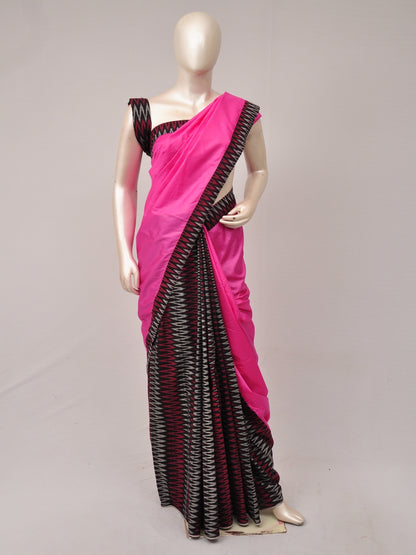 Pochampally Silk Designer Sarees Model 2[D80921011]