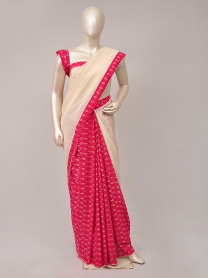 Pochampally Silk Designer Sarees Model 2[D900810001]