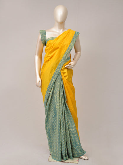 Pochampally Silk Designer Sarees Model 2[D80921014]