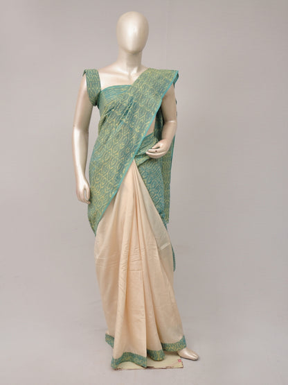 Pochampally Silk Designer Sarees Model 2[D80921021]