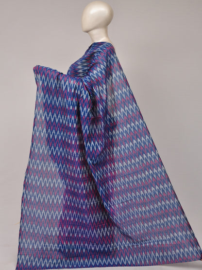Pochampally Silk Designer Sarees Model 2 [D80921003]