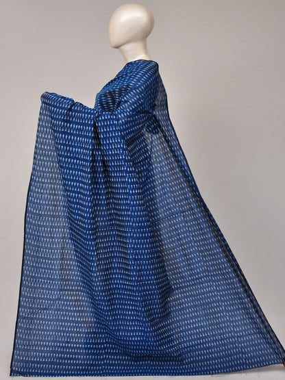 Pochampally Silk Designer Sarees Model 2 [D80921005]