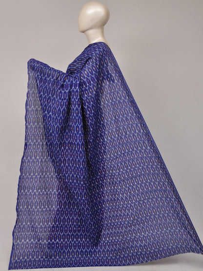 Pochampally Silk Designer Sarees Model 2 [D80921007]
