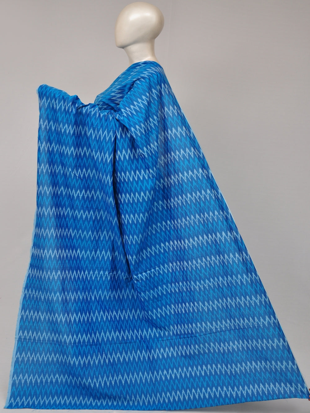 Pochampally Silk Designer Sarees Model 2 [D80921009]