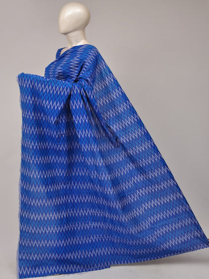 Pochampally Silk Designer Sarees Model 2 [D80921011]