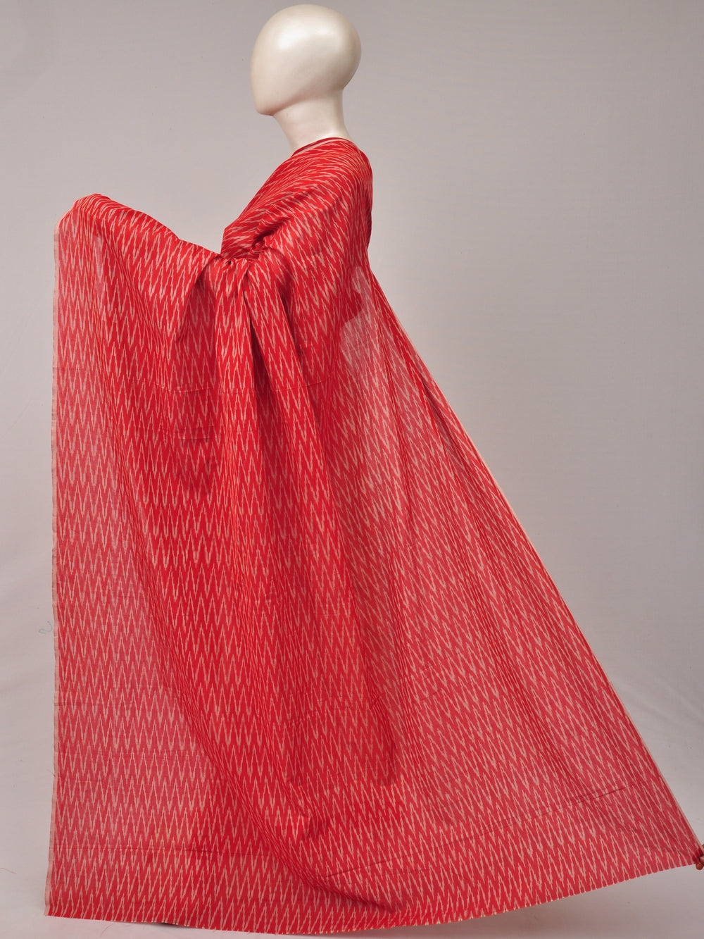Pochampally Silk Designer Sarees Model 2 [D90318001] - DressesForWomen.IN