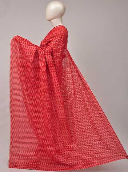 Pochampally Silk Designer Sarees Model 2 [D90318001] - DressesForWomen.IN