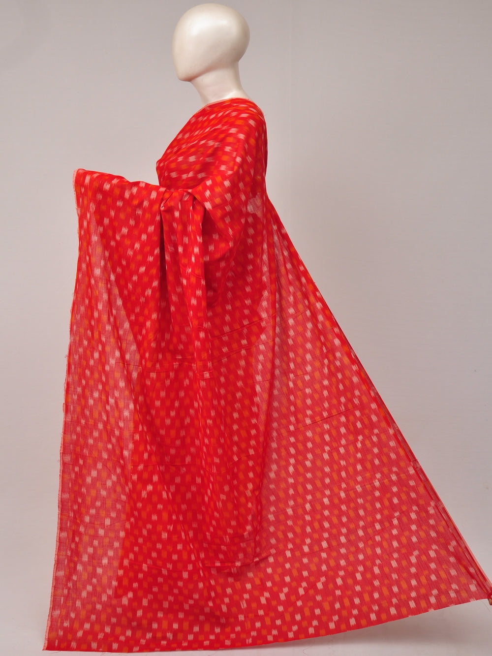 Pochampally Silk Designer Sarees Model 2 [D90820001]