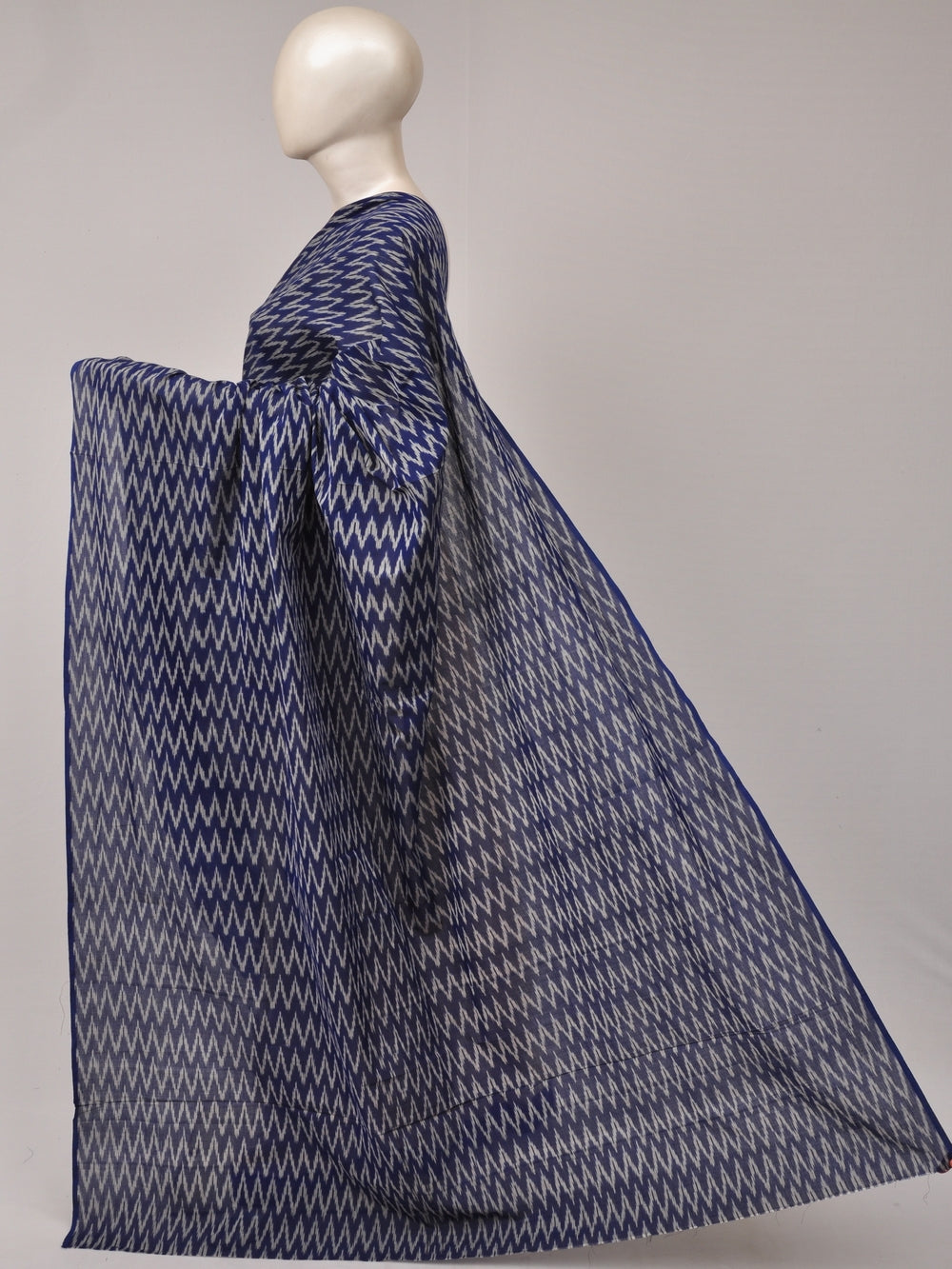 Pochampally Silk Designer Sarees Model 2 [D80921017]