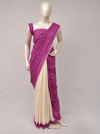 Pochampally Silk Designer Sarees Model 2 [D80921022]