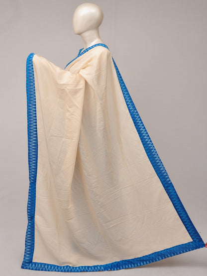 Pochampally Silk Designer Sarees Model 2 [D80924001]
