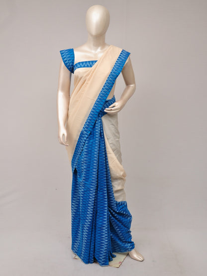 Pochampally Silk Designer Sarees Model 2 [D80924001]